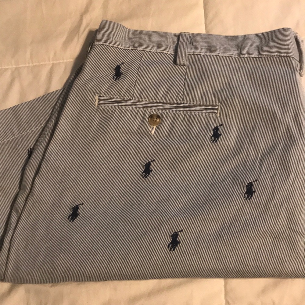 Polo Ralph Lauren shorts